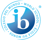 official IB logo